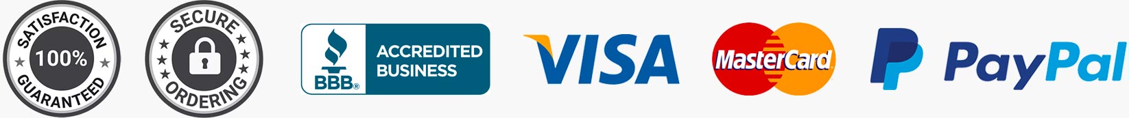 payment logo